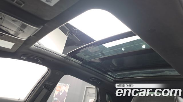 Cadillac XT5 2020 — photo 23