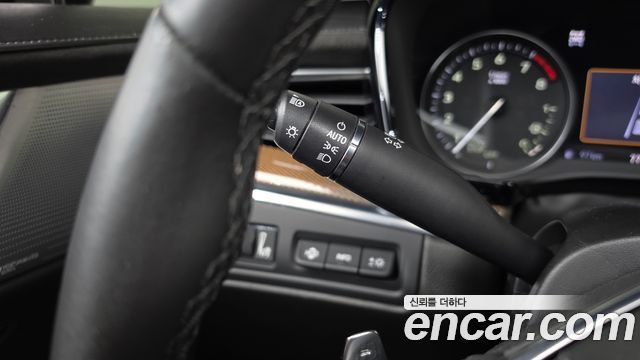 Cadillac XT5 2020 — photo 30