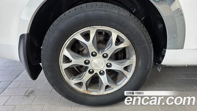 Kia Canival 2014 — photo 5