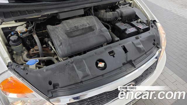 Kia Canival 2014 — photo 6