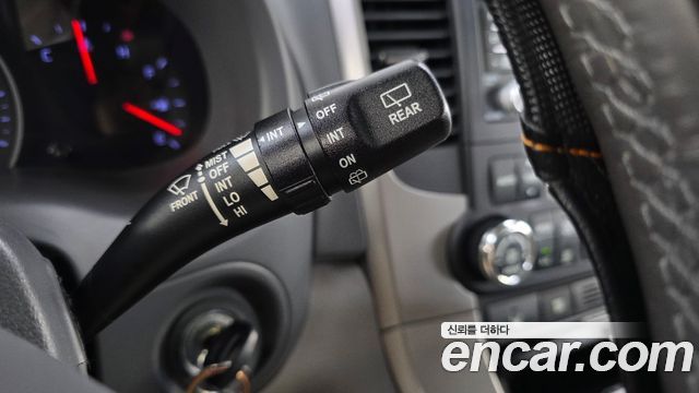 Kia Canival 2014 — photo 26