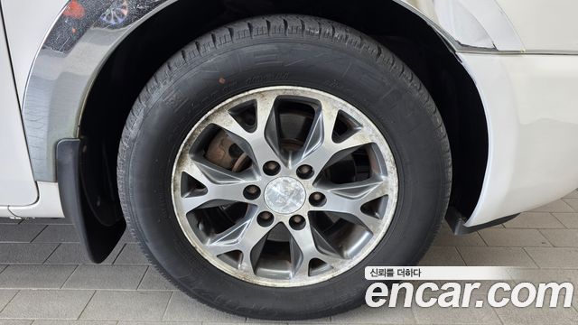 Kia Canival 2014 — photo 7