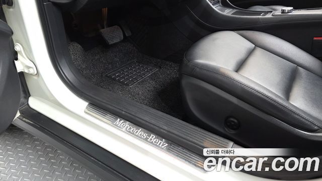 Mercedes-Benz GLA-Class 2015 — photo 20
