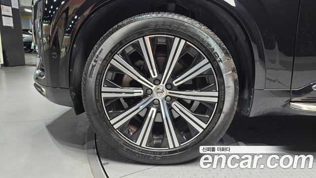 Volvo XC90 2020 — photo 5