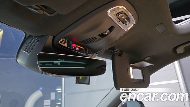 Volvo XC90 2020 — photo 29