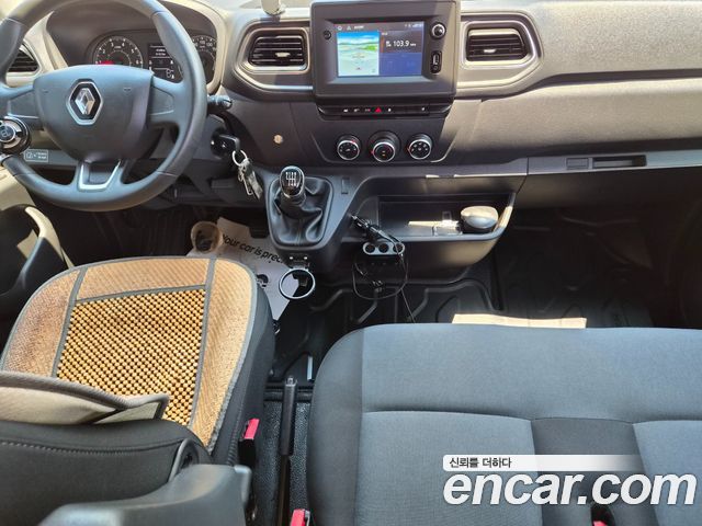 Renault Korea Master 2020 — photo 10