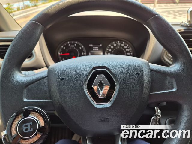 Renault Korea Master 2020 — photo 12