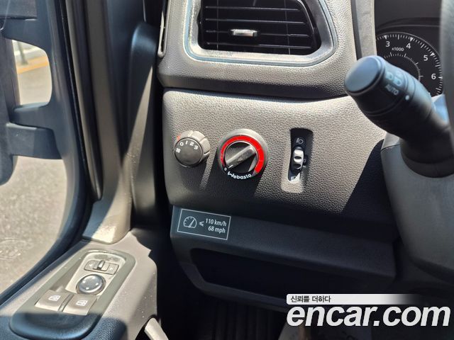 Renault Korea Master 2020 — photo 13