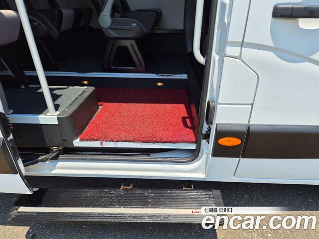Renault Korea Master 2020 — photo 14