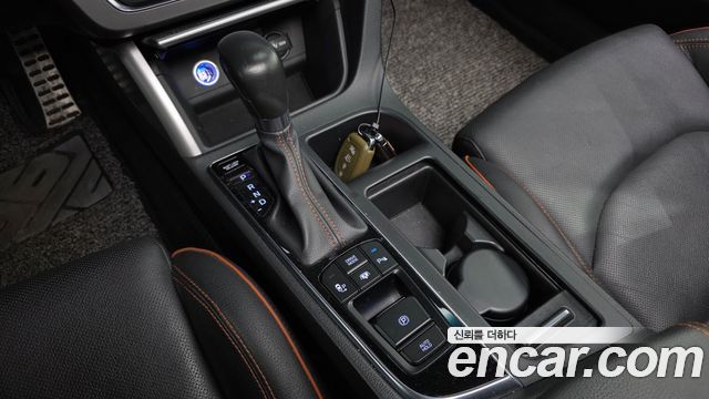 Hyundai Sonata 2016 — photo 9