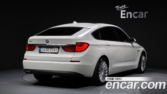 BMW Gran Turismo 2013 — photo 2