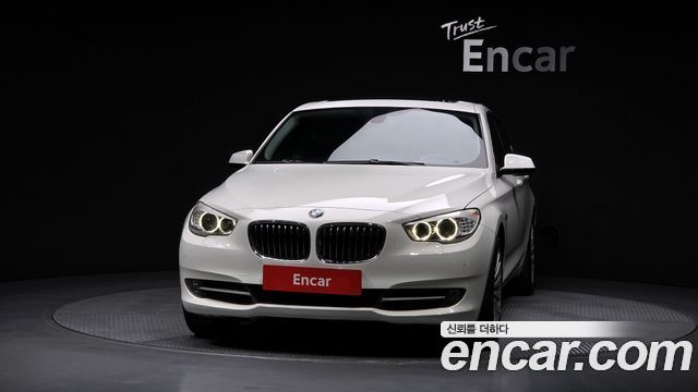 BMW Gran Turismo 2013 — photo 3
