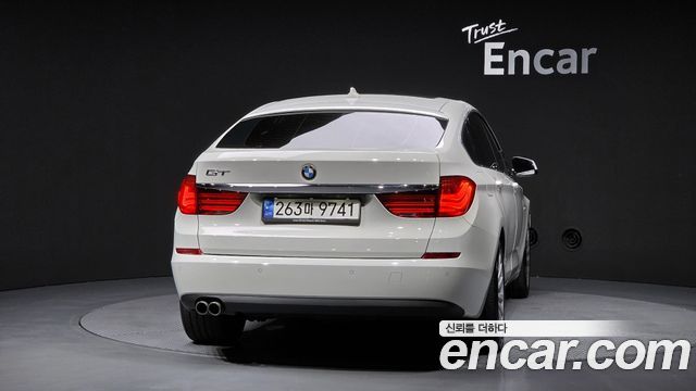 BMW Gran Turismo 2013 — photo 4