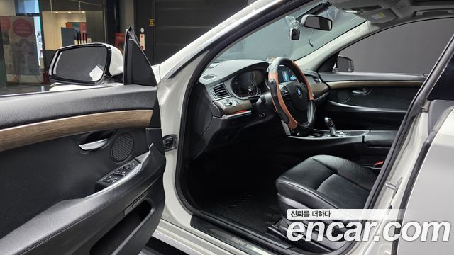 BMW Gran Turismo 2013 — photo 10