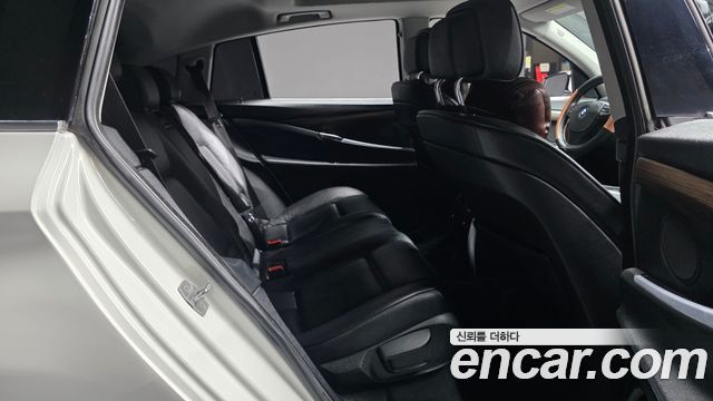 BMW Gran Turismo 2013 — photo 11