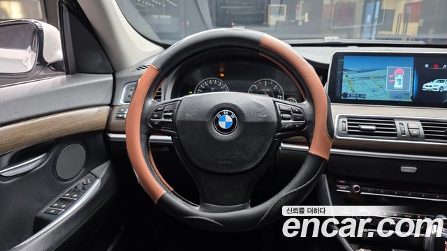 BMW Gran Turismo 2013 — photo 14
