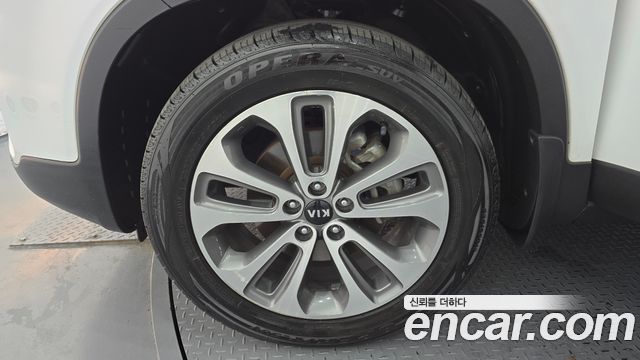 Kia Sorento 2014 — photo 5