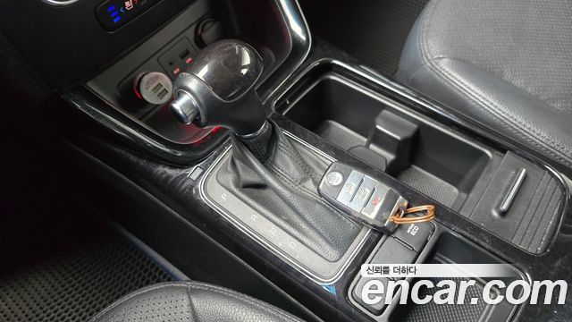 Kia Sorento 2014 — photo 9