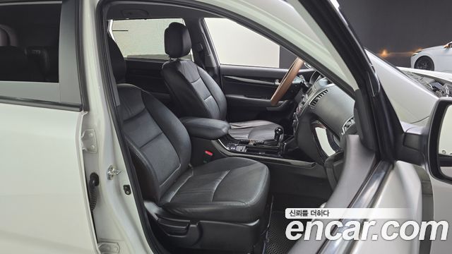 Kia Sorento 2014 — photo 12