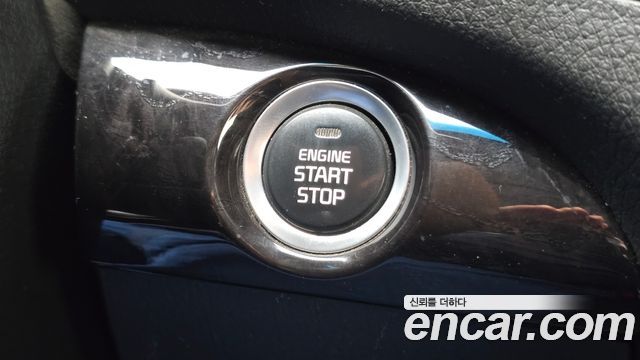 Kia Sorento 2014 — photo 14