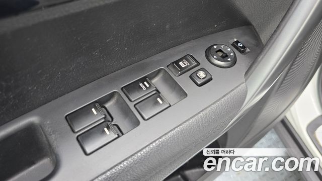 Kia Sorento 2014 — photo 15