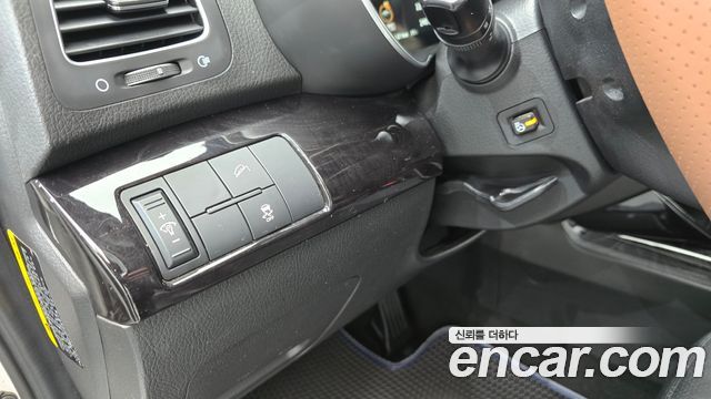 Kia Sorento 2014 — photo 16