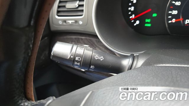 Kia Sorento 2014 — photo 17