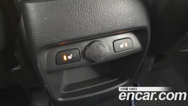 Kia Sorento 2014 — photo 20