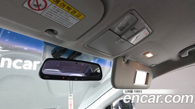 Hyundai AVANTE 2014 — photo 19