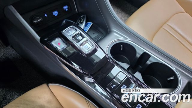 Hyundai Sonata 2023 — photo 9