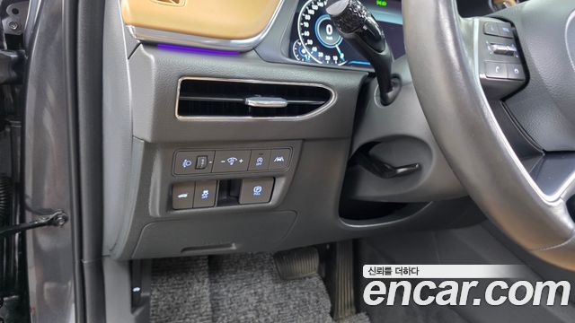 Hyundai Sonata 2023 — photo 16