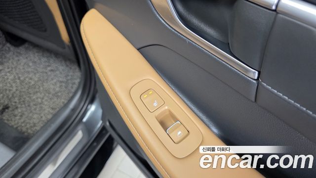 Hyundai Sonata 2023 — photo 18