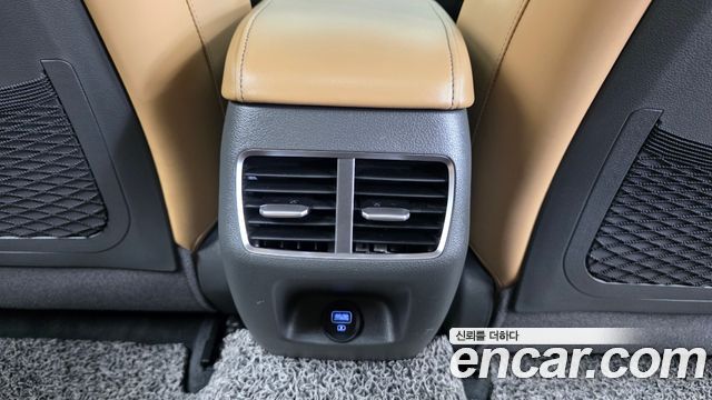 Hyundai Sonata 2023 — photo 19