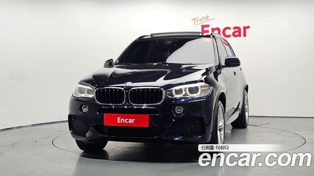 BMW X5 2018 — photo 3