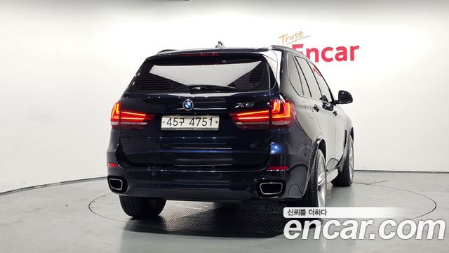 BMW X5 2018 — photo 4