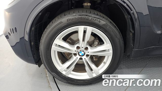 BMW X5 2018 — photo 5