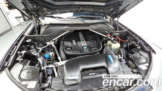 BMW X5 2018 — photo 6