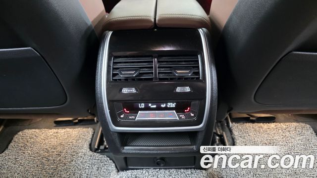 BMW X6 2022 — photo 24