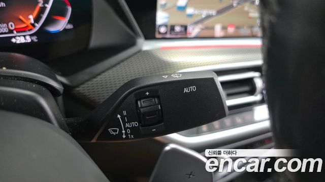 BMW X6 2022 — photo 27