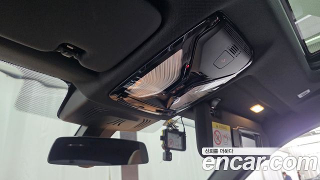 BMW X6 2022 — photo 31