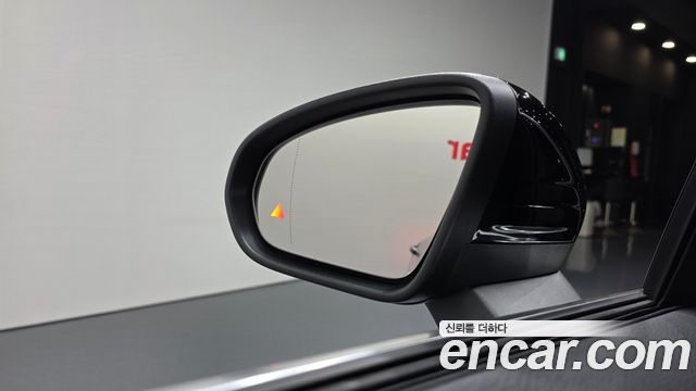 Mercedes-Benz CLA-Class 2024 — photo 23