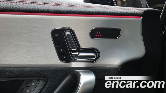 Mercedes-Benz CLA-Class 2024 — photo 25