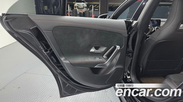 Mercedes-Benz CLA-Class 2024 — photo 15