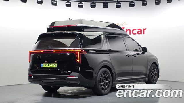 Kia Canival 2026 — photo 2