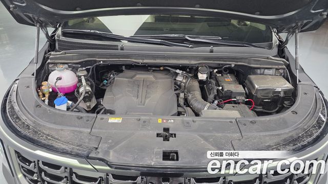 Kia Canival 2026 — photo 6