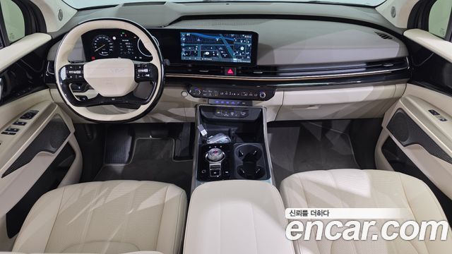 Kia Canival 2026 — photo 7