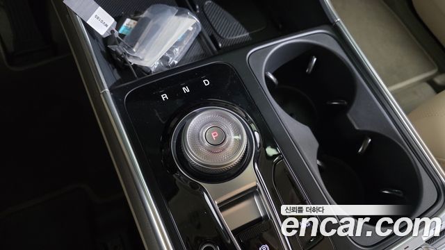 Kia Canival 2026 — photo 9