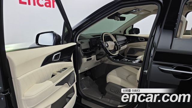 Kia Canival 2026 — photo 10