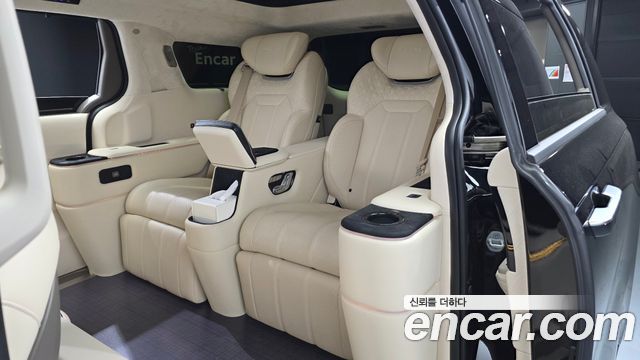 Kia Canival 2026 — photo 11