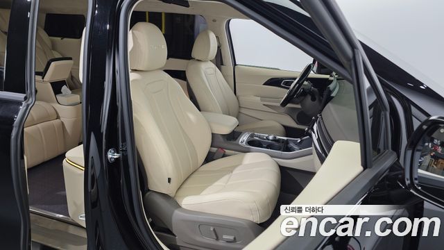 Kia Canival 2026 — photo 12
